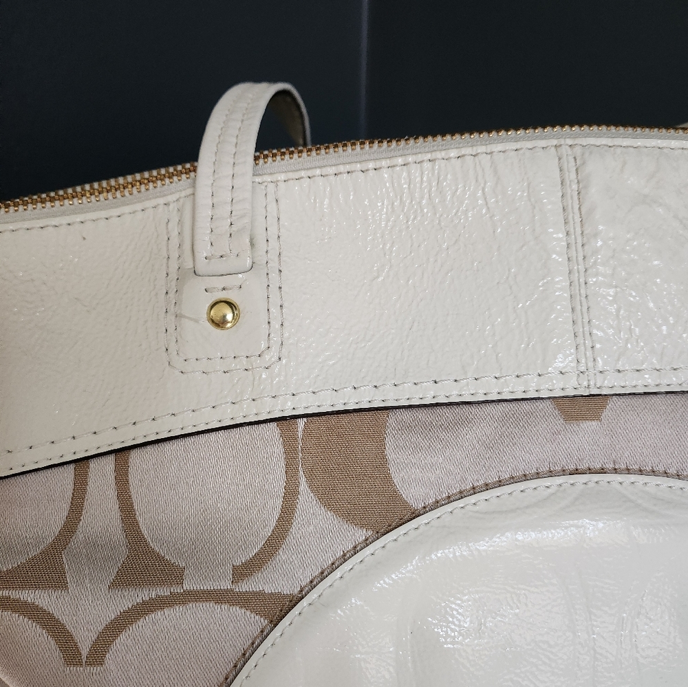 Coach bag - Picture 8 of 15